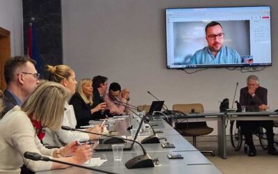 Širenje mreže usluge osobne asistencije