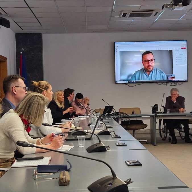 Širenje mreže usluge osobne asistencije